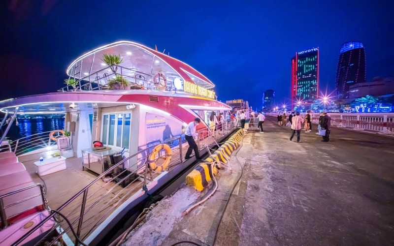 Cầu Rồng Đà Nẵng